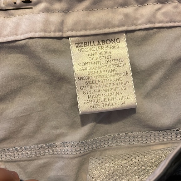 Billabong LoTides Board-shorts - Picture 3 of 3